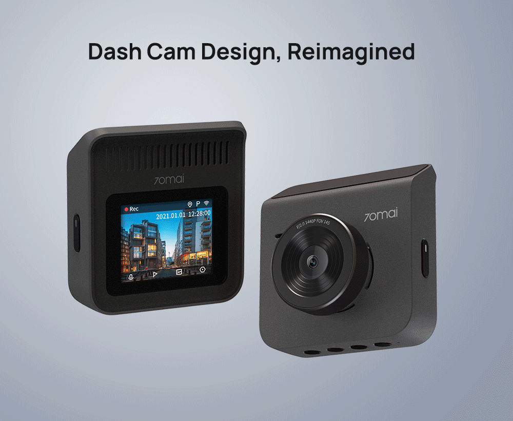 Dash Cam Pro